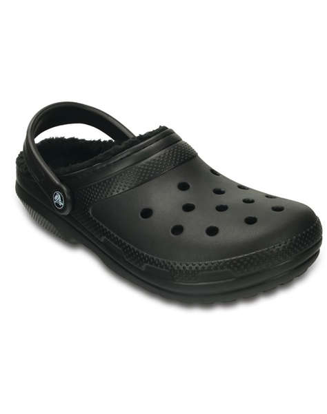 CROCS Classic Lined Clog