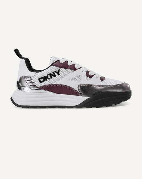 DKNY K3511632 ZANIRA SNEAKER LOW DKNY