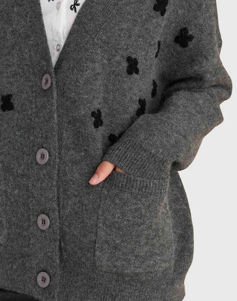 ATTRATTIVO ЖИЛЕТКА