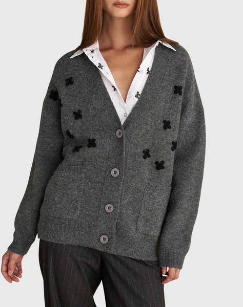 ATTRATTIVO ЖИЛЕТКА