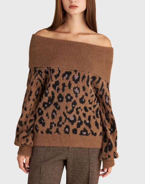 ATTRATTIVO БЛУЗА