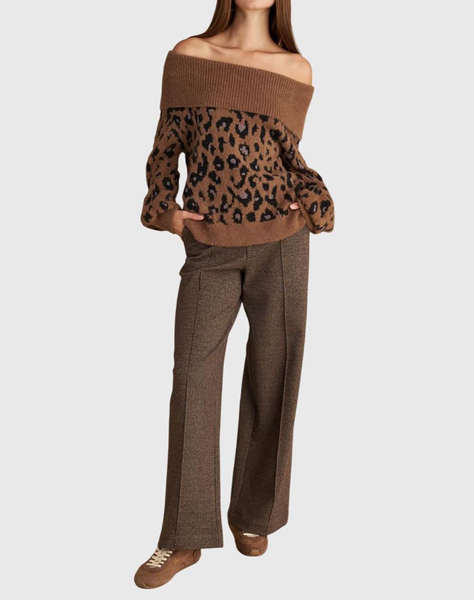 ATTRATTIVO БЛУЗА