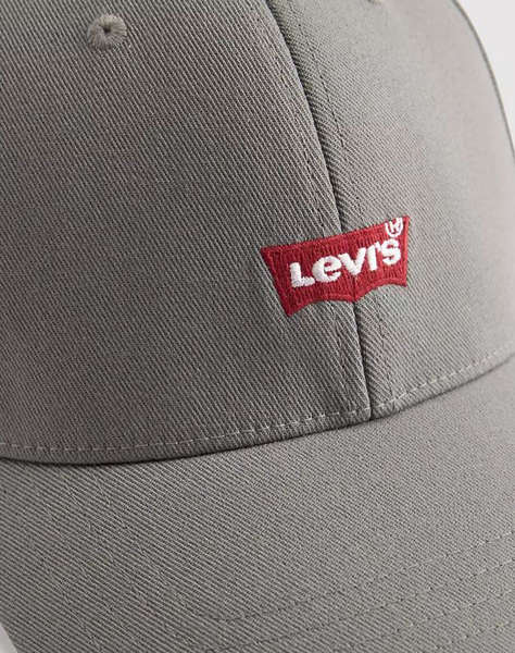 LEVIS HOUSEMARK FLEXFIT CAP