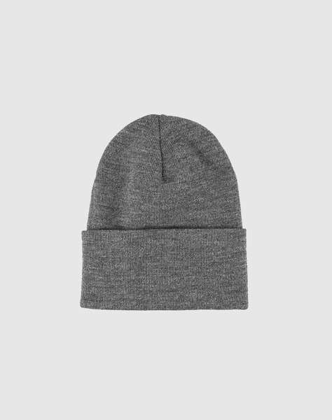 LEVIS SLOUCHY RED TAB BEANIE