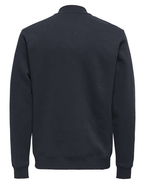 ONLY&SONS ONSCERES REG ZIP BOMBER JCK NOOS