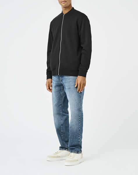 ONLY&SONS ONSCERES REG ZIP BOMBER JCK NOOS