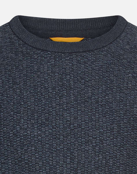 CAMEL ACTIVE Pullover Crewneck