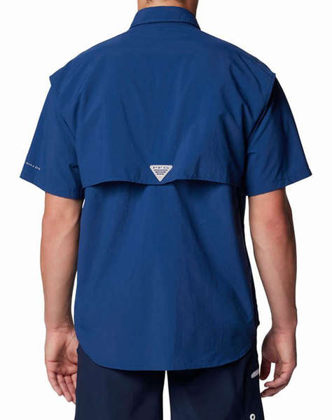 COLUMBIA МЪЖКА РИЗА Bahama™ II S/S Shirt