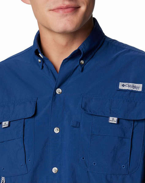 COLUMBIA МЪЖКА РИЗА Bahama™ II S/S Shirt