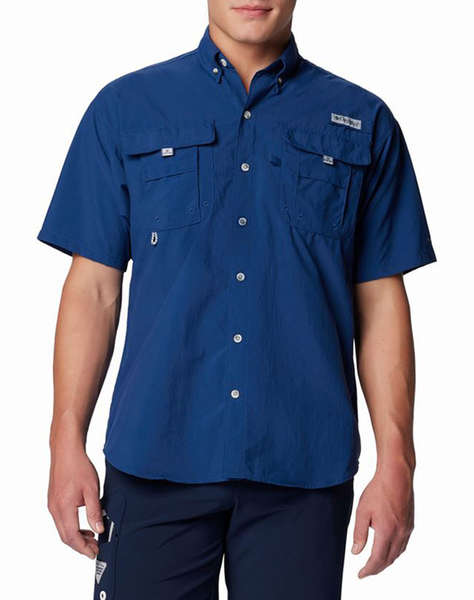 COLUMBIA МЪЖКА РИЗА Bahama™ II S/S Shirt