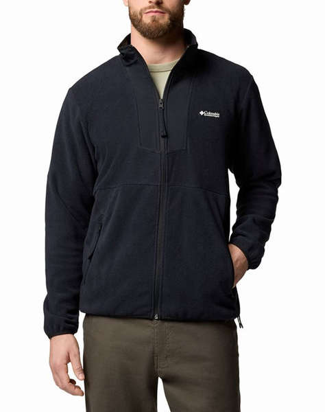 COLUMBIA МЪЖКА ЖИЛЕТКА Sequoia Grove™ Full Zip Fleece