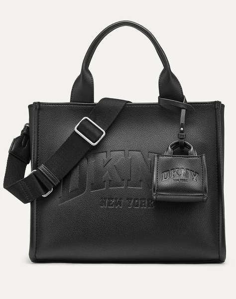 DKNY R53AAR57 HADLEE TOTE HANDBAG DKNY