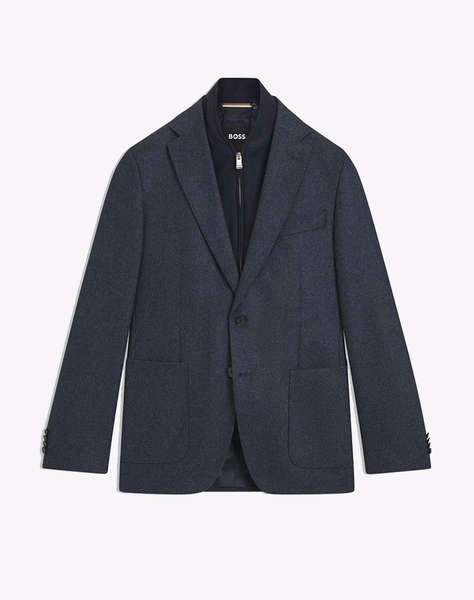 BOSS H-Hutson-Bib-254 10275566 01