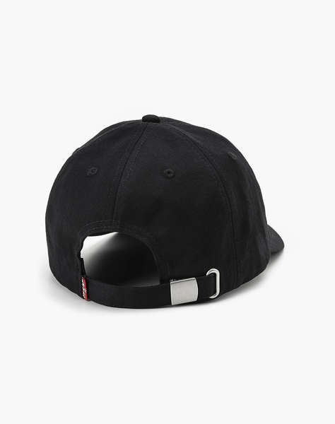 LEVIS RELAXED DAD HERITAGE CAP