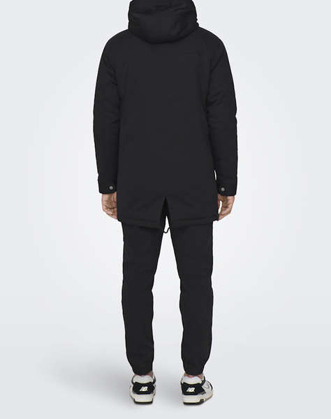 ONLY&SONS ONSALEXANDER LIFE PARKA OTW VD