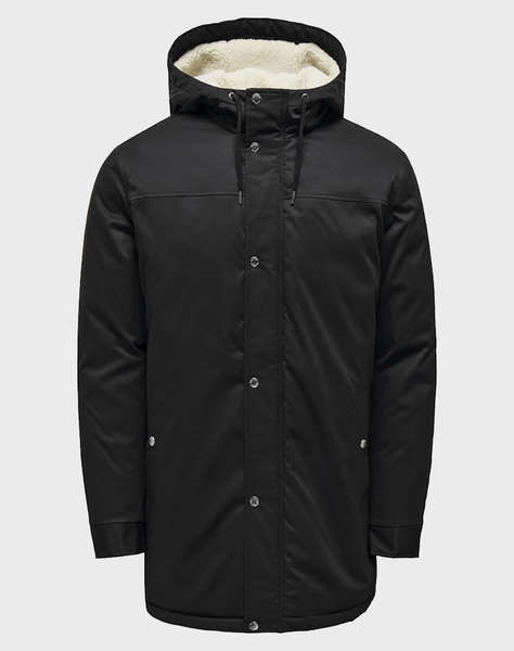 ONLY&SONS ONSALEXANDER LIFE PARKA OTW VD