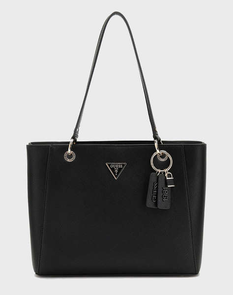 GUESS NOELLE II TOTE WOMEN''S BAG