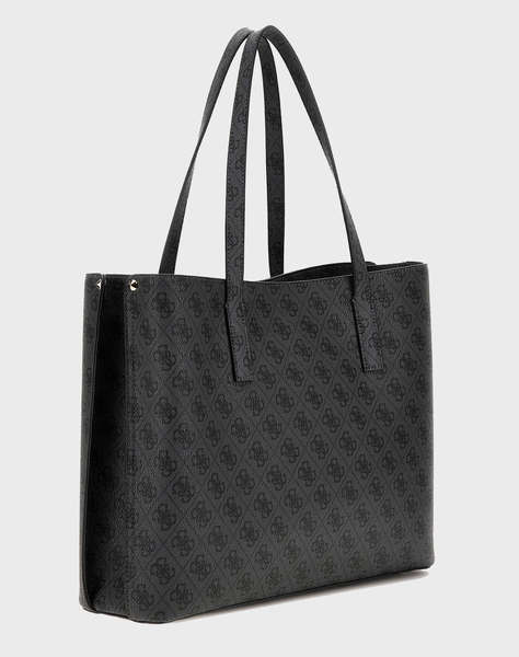 GUESS MERIDIAN II GIRLFRIEND TOTE WOMEN''S BAG