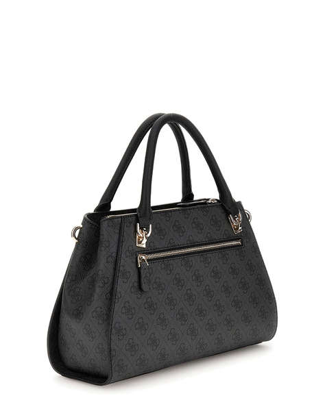 GUESS NOELLE II LUXURY SATCHEL WOMEN''S BAG