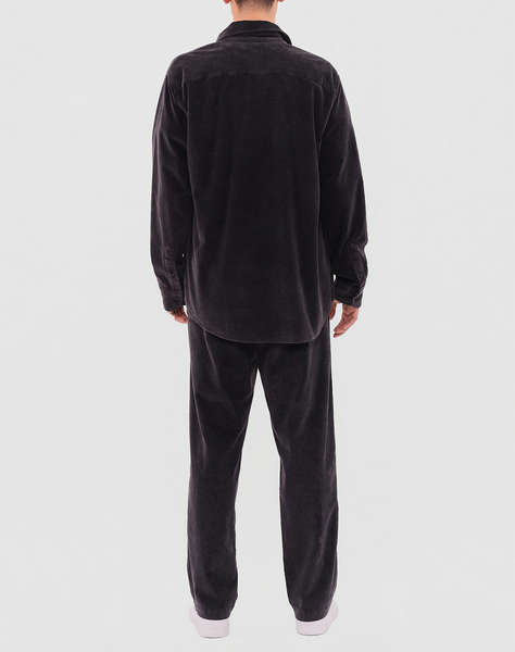 DIRTY LAUNDRY CORDUROY SHIRT