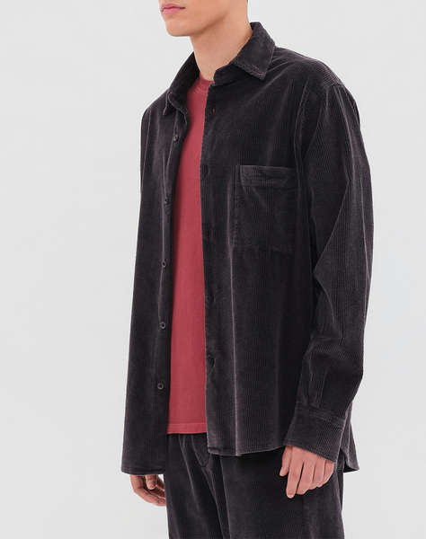 DIRTY LAUNDRY CORDUROY SHIRT