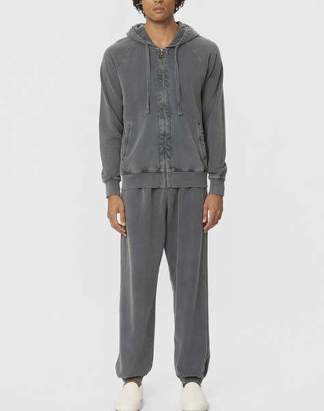 DIRTY LAUNDRY THE RAGLAN FULLZIP