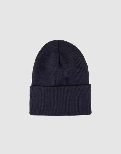 LEVIS SLOUCHY RED TAB BEANIE