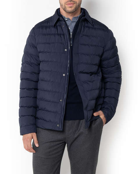 THE BOSTONIANS JACKET BOMBER REGULAR FIT