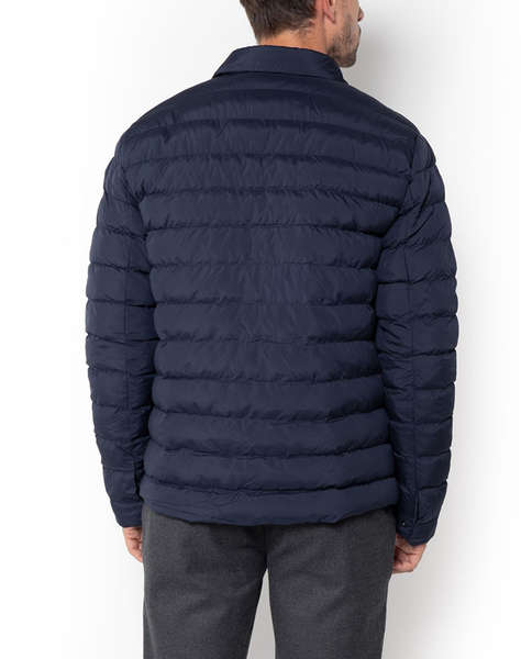 THE BOSTONIANS JACKET BOMBER REGULAR FIT