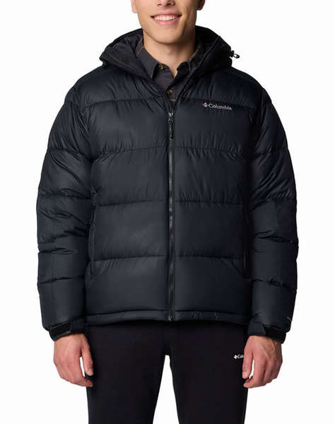 COLUMBIA МЪЖКО ЯКЕ Pike Lake™ II Hooded Jacket