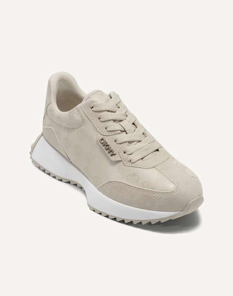 DKNY K3522140 NAPLES SNEAKER LOW DKNY