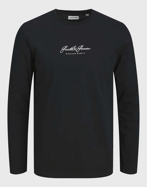 JACK&JONES JACCLYDE LS TEE