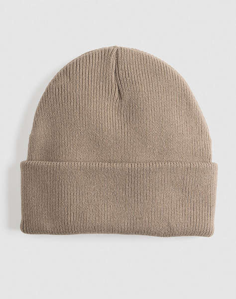 LEVIS BACKPATCH BEANIE