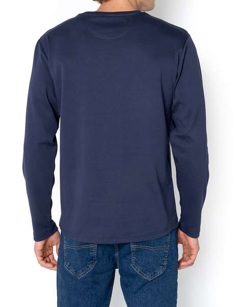 THE BOSTONIANS BLOUSE T-SHIRT REGULAR FIT