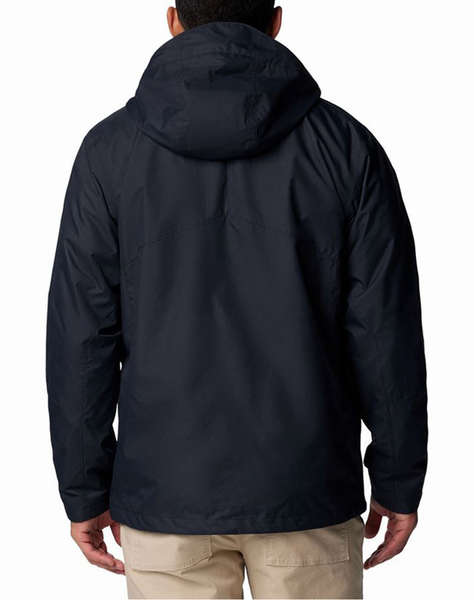 COLUMBIA МЪЖКО ЯКЕ Bugaboo™ III Fleece Interchange Jacket
