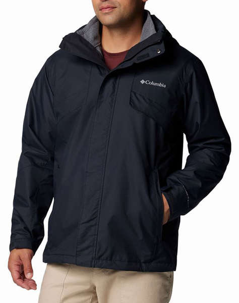 COLUMBIA МЪЖКО ЯКЕ Bugaboo™ III Fleece Interchange Jacket