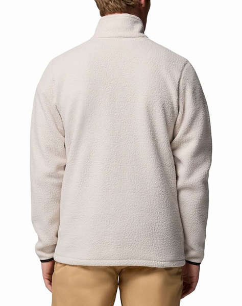 COLUMBIA МЪЖКА БЛУЗА Jasper Ridge™ Pebbled Half Zip Fleece