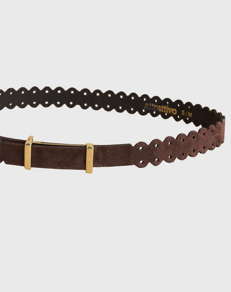 ATTRATTIVO КОЛАН