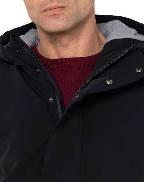 THE BOSTONIANS JACKET REGULAR FIT