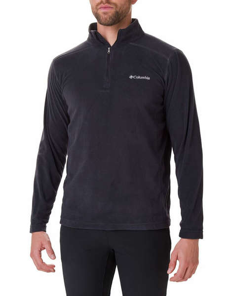 COLUMBIA МЪЖКА БЛУЗА Klamath Range™ II Half Zip Fleece