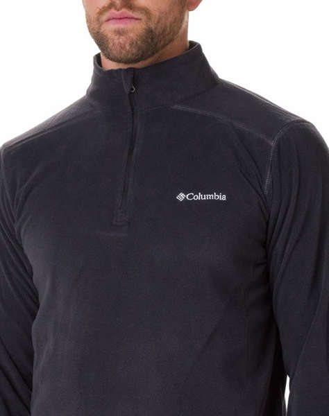 COLUMBIA МЪЖКА БЛУЗА Klamath Range™ II Half Zip Fleece