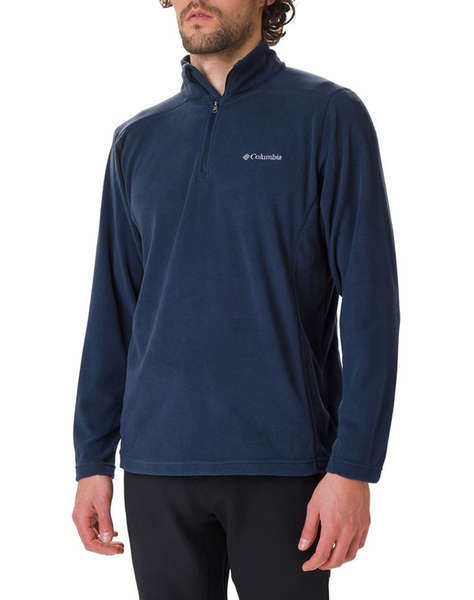 COLUMBIA МЪЖКА БЛУЗА Klamath Range™ II Half Zip Fleece