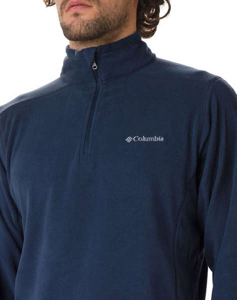 COLUMBIA МЪЖКА БЛУЗА Klamath Range™ II Half Zip Fleece