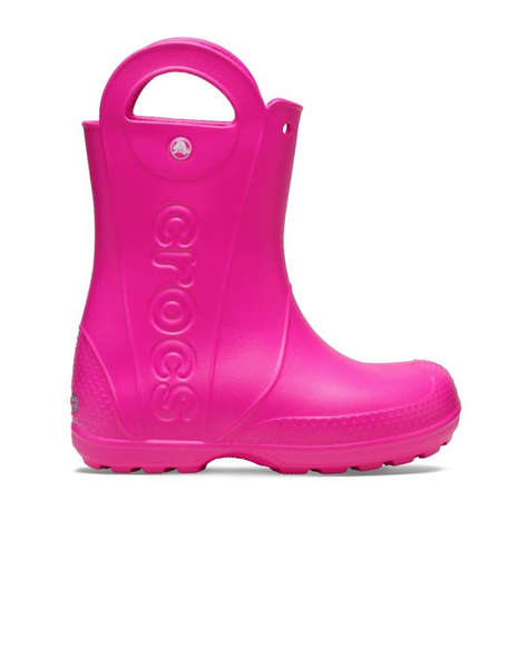 CROCS Handle It Rain Boot K