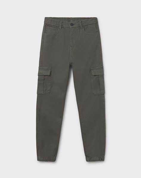 MAYORAL TROUSERS CARGO