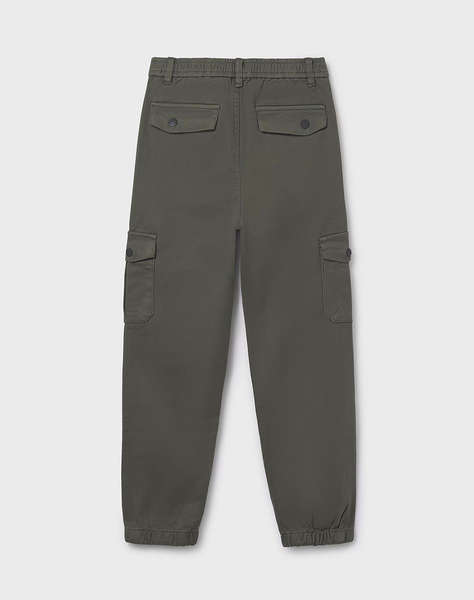 MAYORAL TROUSERS CARGO