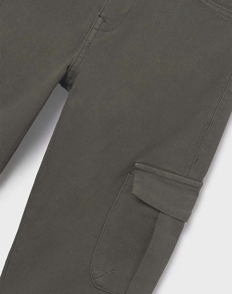 MAYORAL TROUSERS CARGO