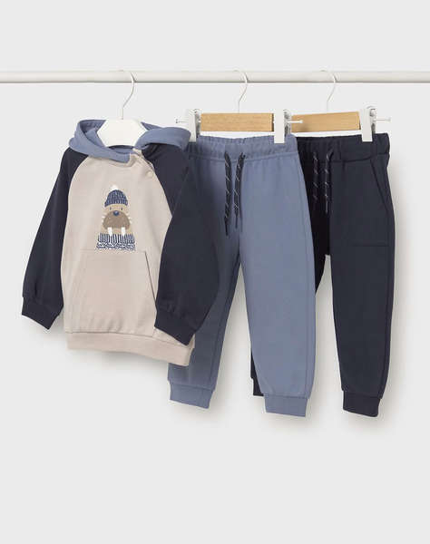 MAYORAL COMBINED FORM 2 TROUSERS