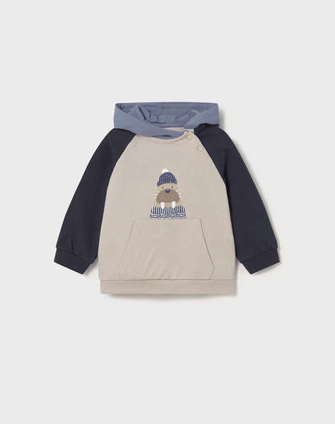 MAYORAL COMBINED FORM 2 TROUSERS