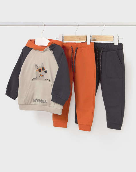 MAYORAL COMBINED FORM 2 TROUSERS